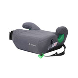 Autosedačka podsedák Tulano Cabby 25 Grey 125 -150cm I-Size
