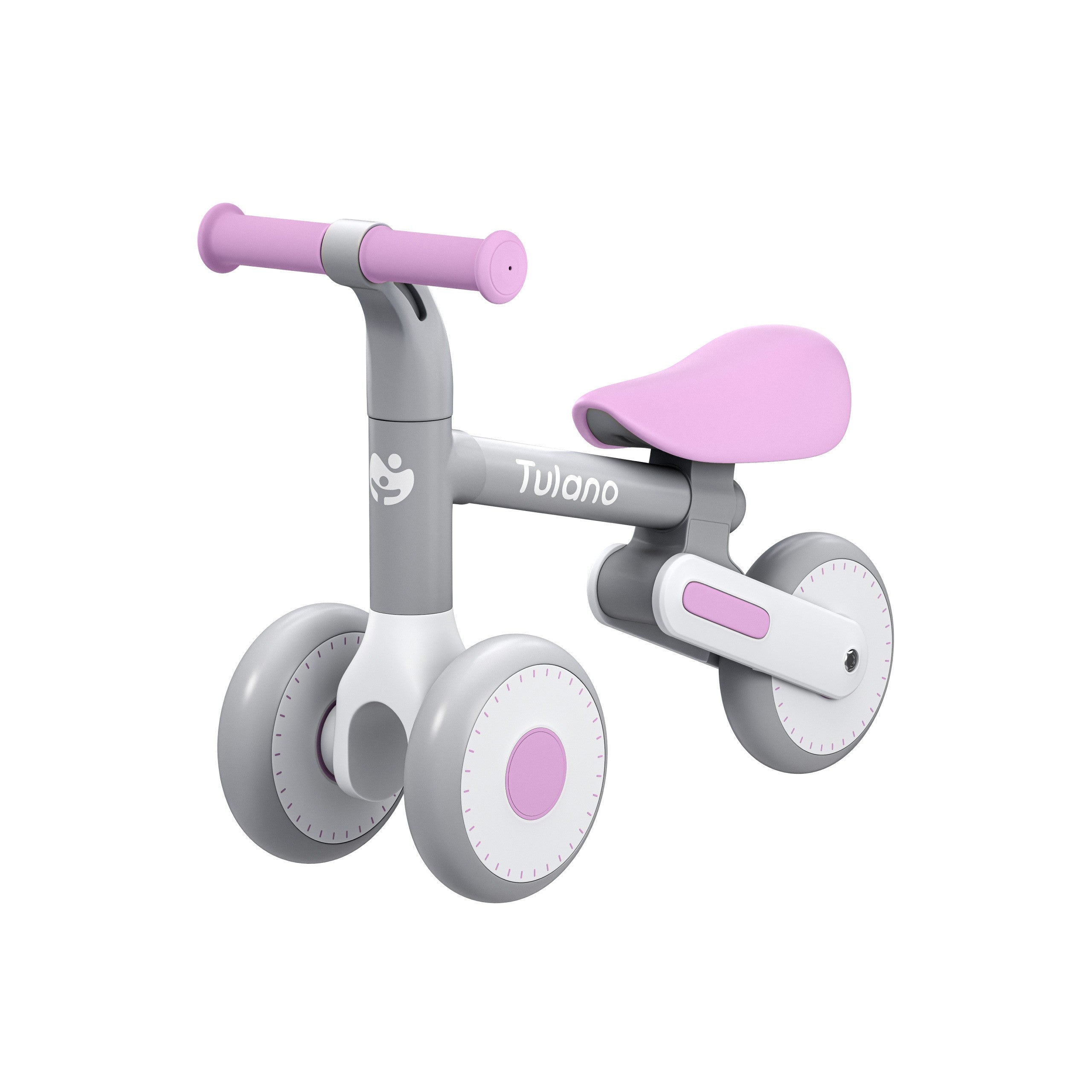 Odrážedlo TULANO Scout 20 Pink