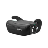 Autosedačka podsedák Tulano Cabby 20 Grey 125-150cm I-Size
