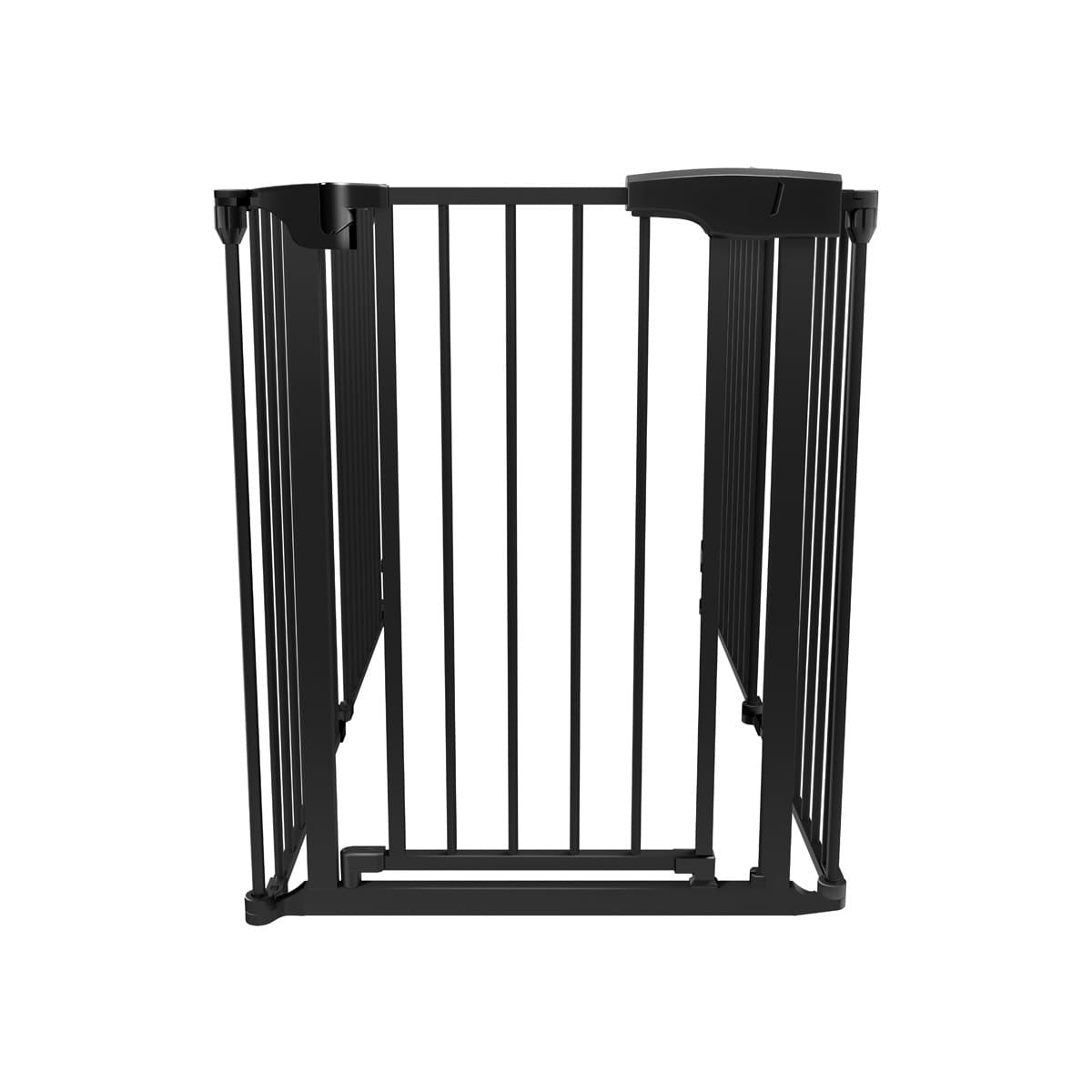 Zábrana Tulano Guardian 6.0 Black
