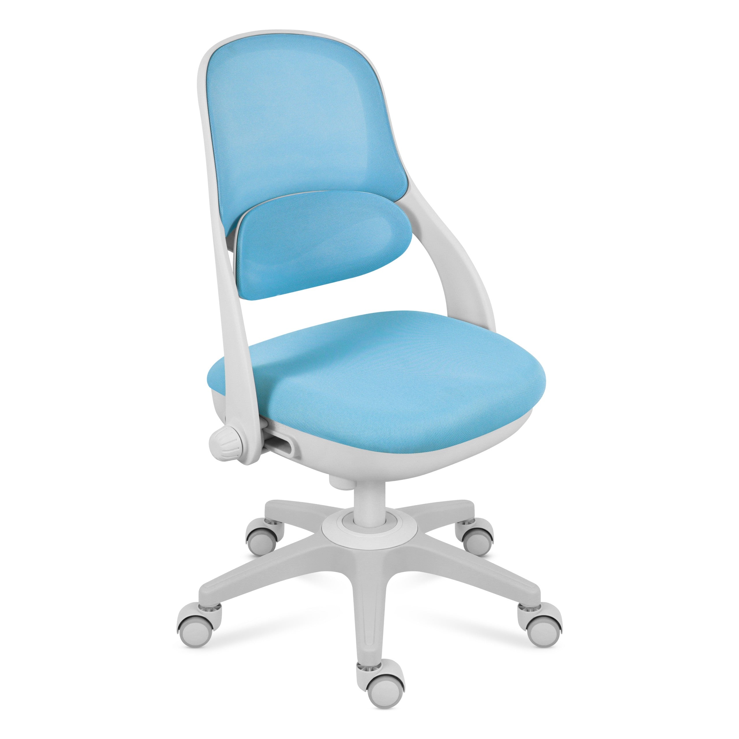 Dětská otočná židle Mark Adler Junior 4.7 Blue