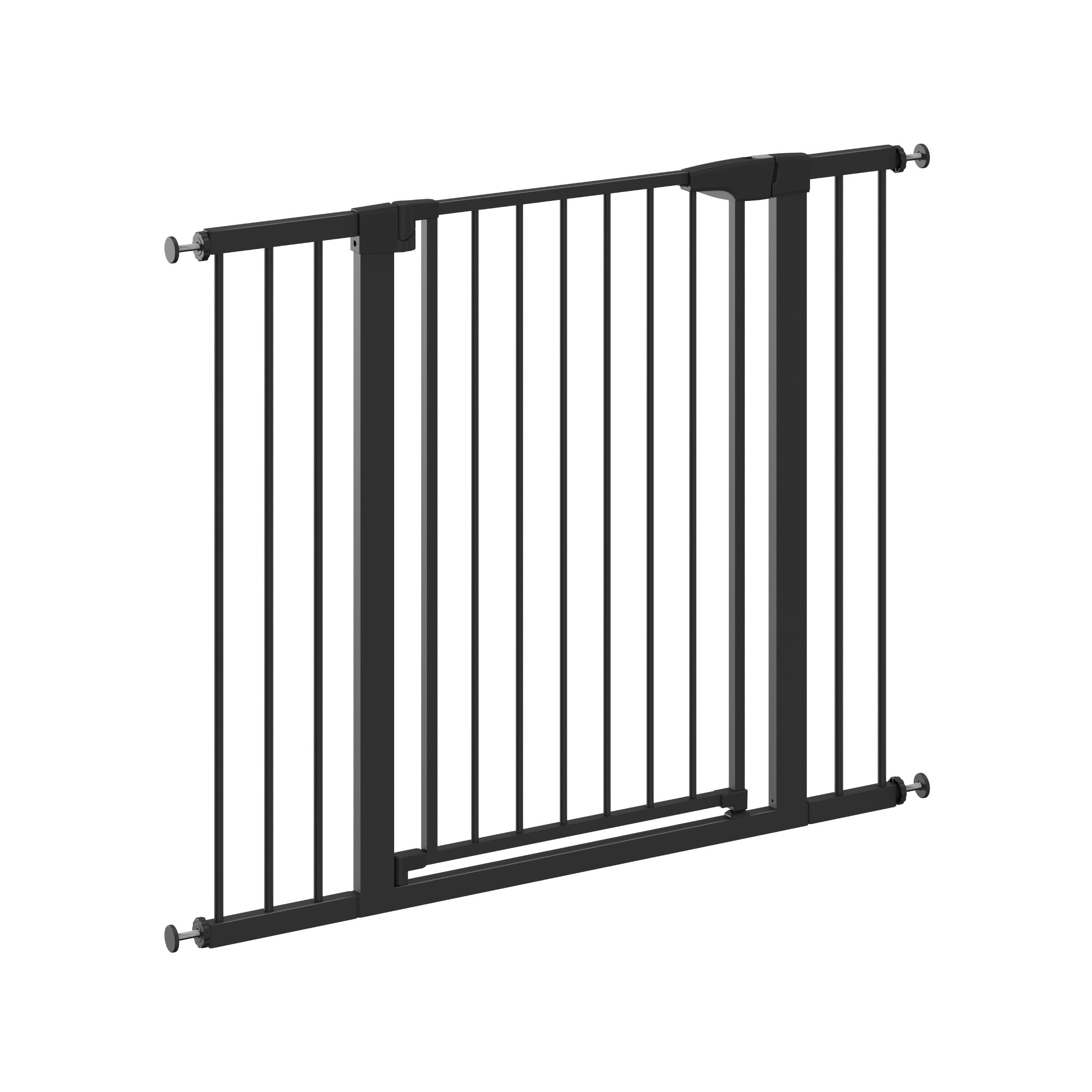 Rozpěrná zábrana Tulano Guardian 5.0 Black
