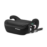 Autosedačka podsedák Tulano Cabby 30 Black 125-150cm I-Size