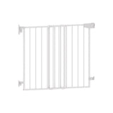 Schodišťová zábrana Tulano Guardian 1.0 White