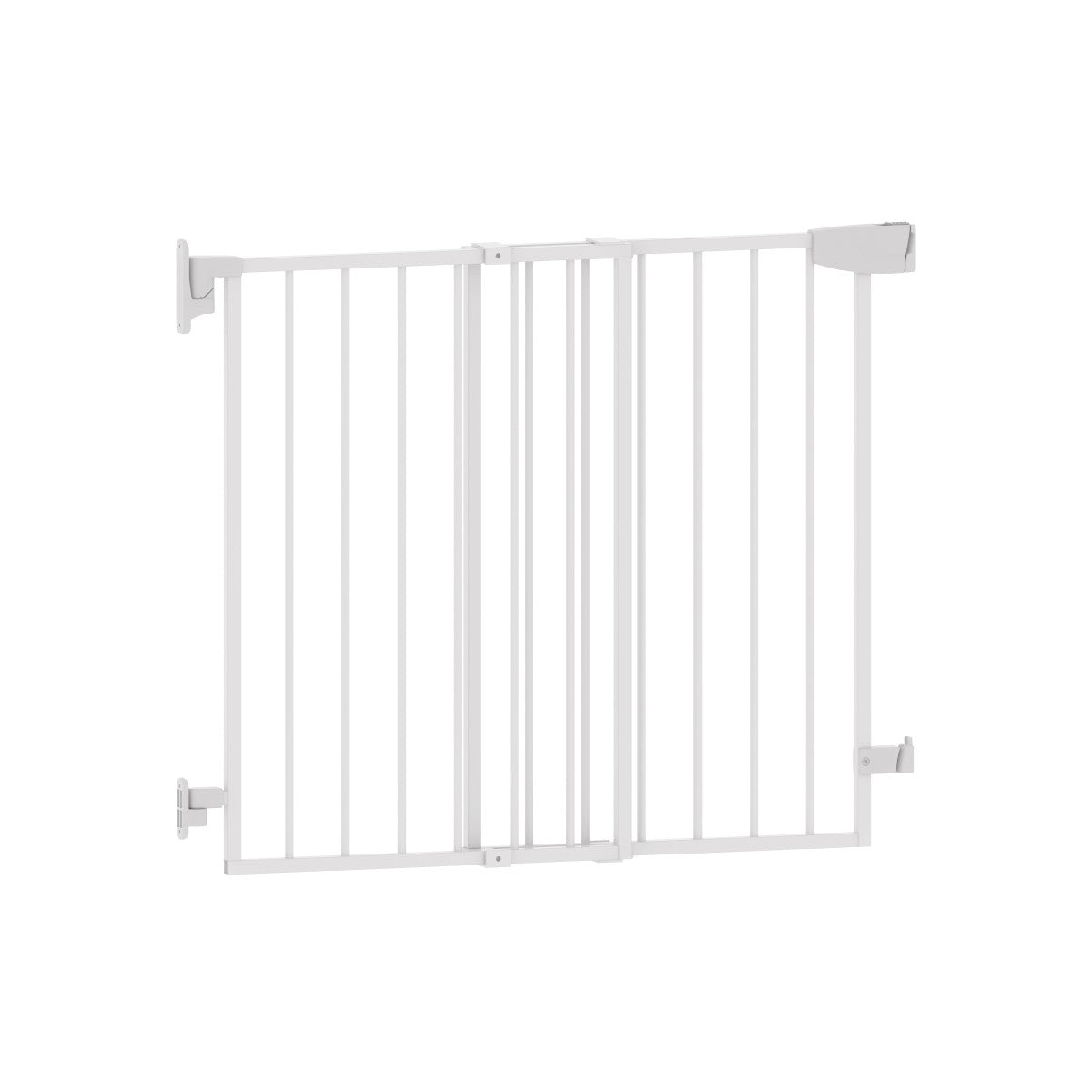 Schodišťová zábrana Tulano Guardian 1.0 White
