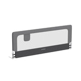 Ochranná zábrana k posteli 200cm Tulano Cover 30 Grey