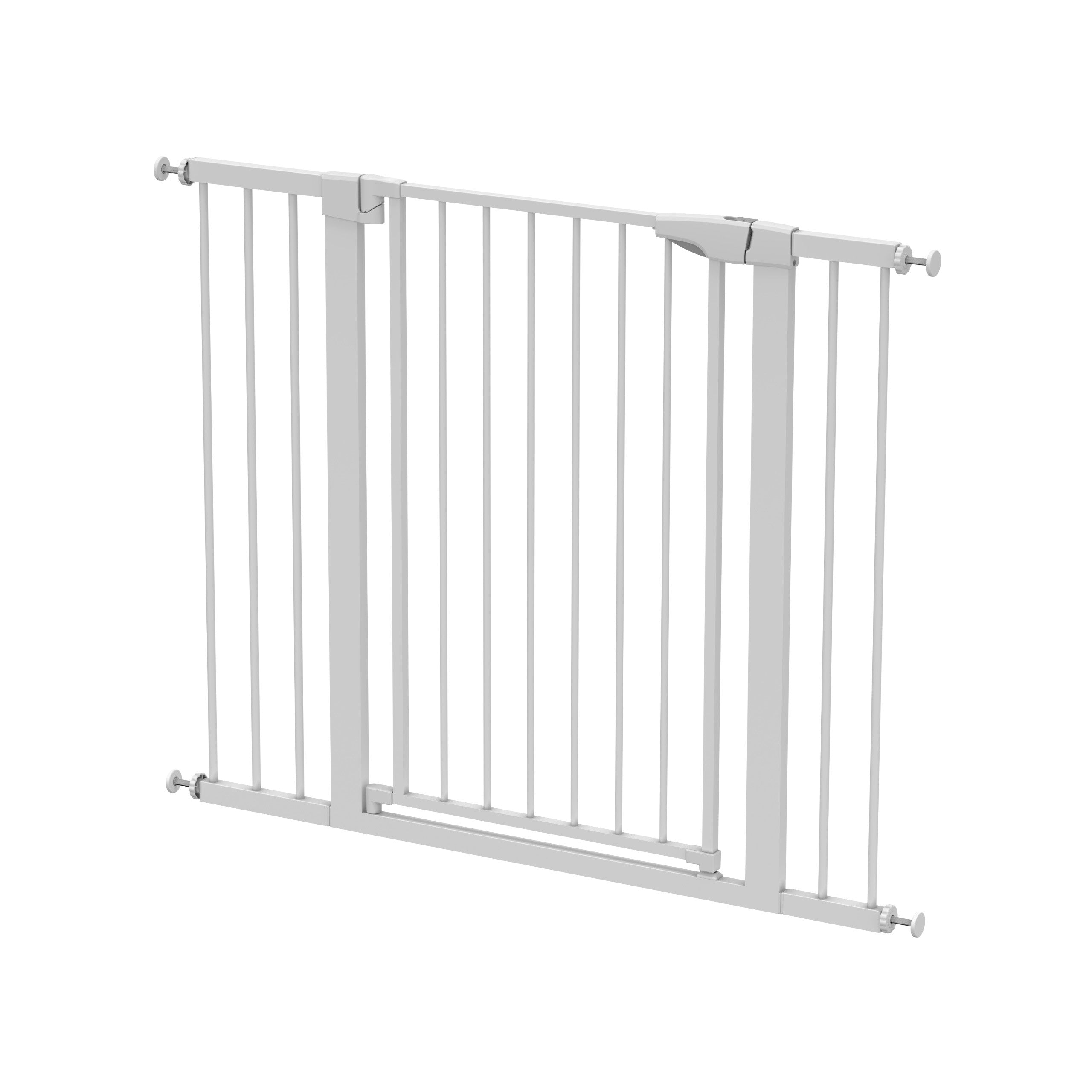Rozpěrná zábrana Tulano Guardian 5.0 White