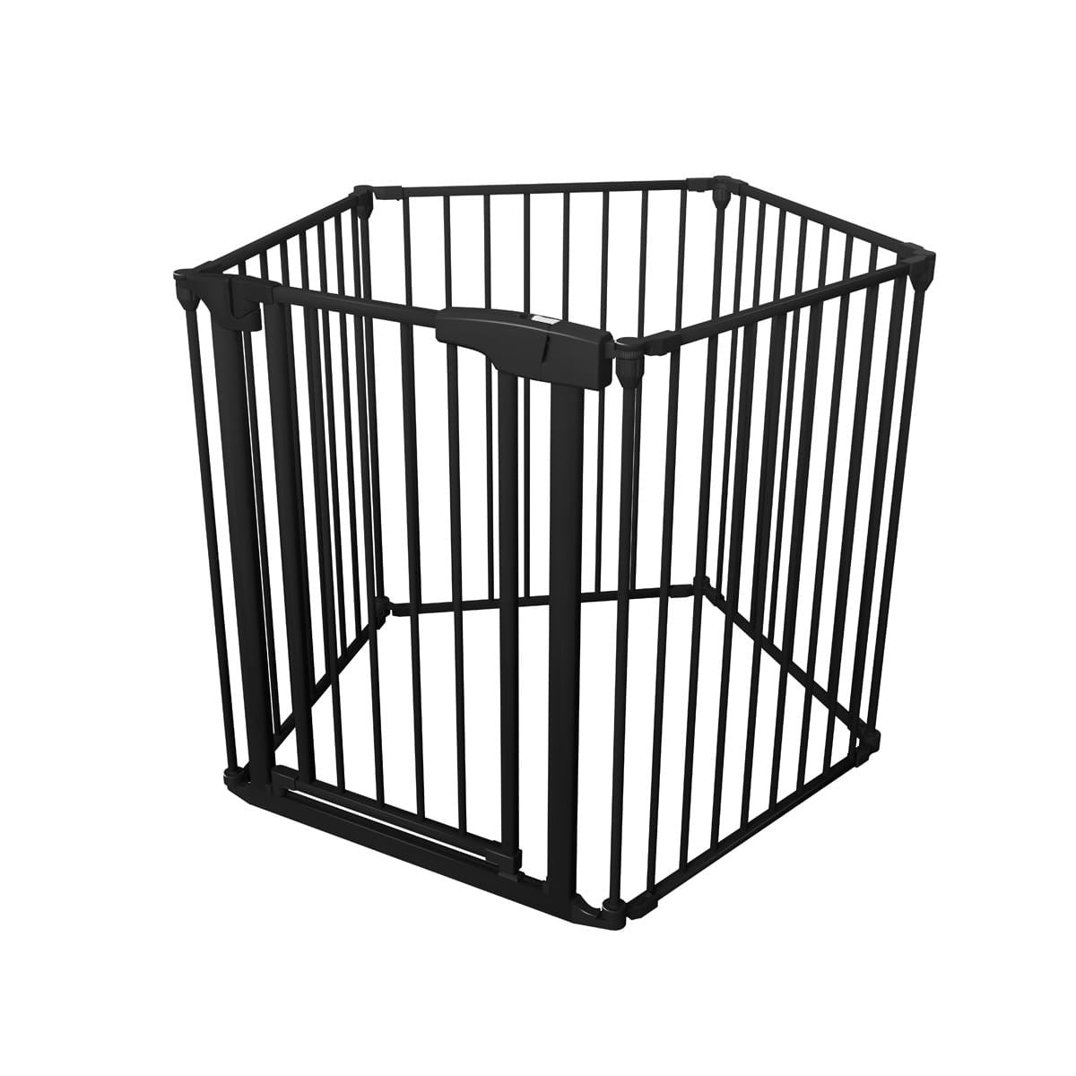 Zábrana Tulano Guardian 6.0 Black