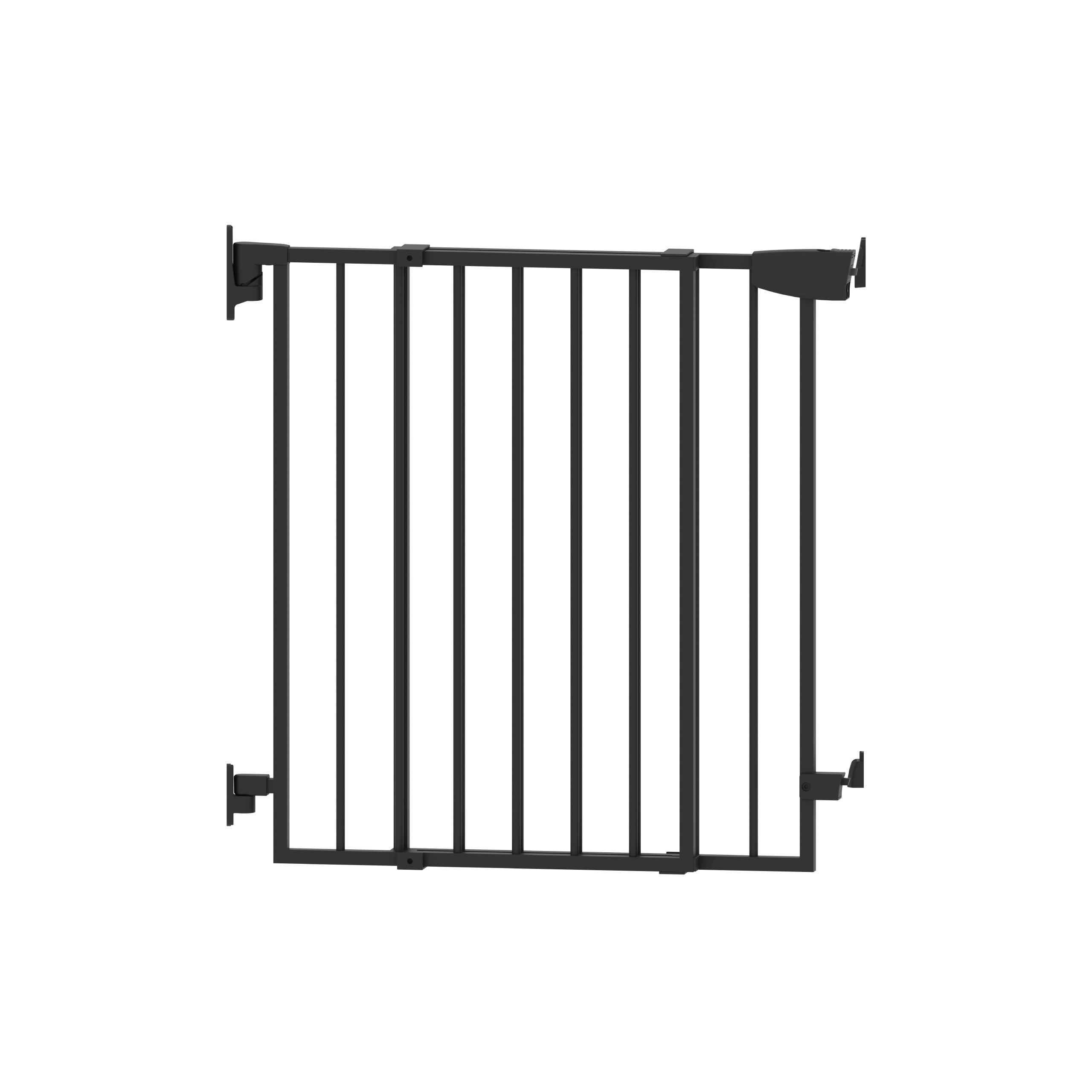 Schodišťové zábradlí Tulano Guardian 1.0 Black