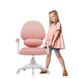 Polohovací židle pro děti Mark Adler Junior 4.5 Pink