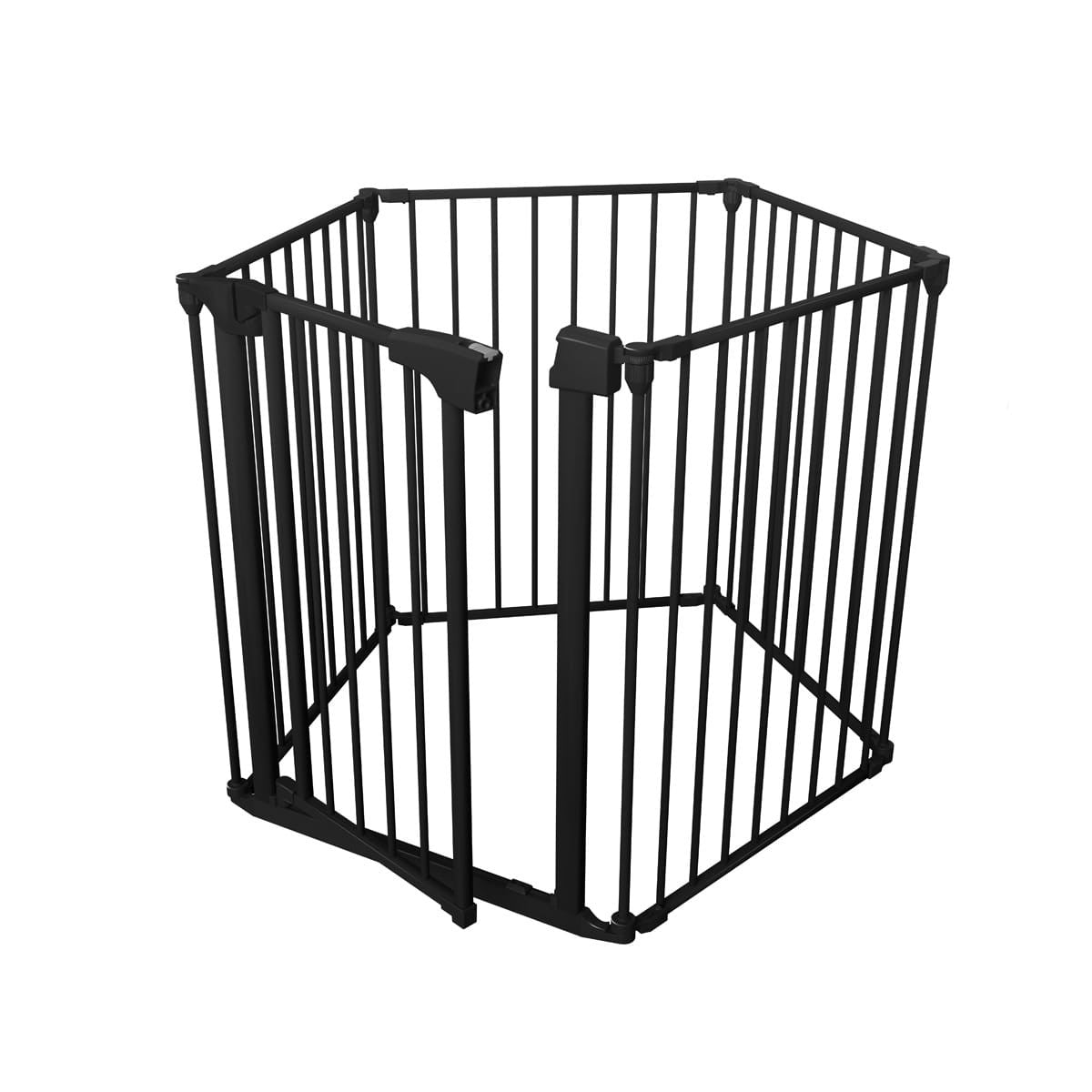 Zábrana Tulano Guardian 6.0 Black