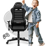 Herní židle pro děti HUZARO RANGER 6.0 Black