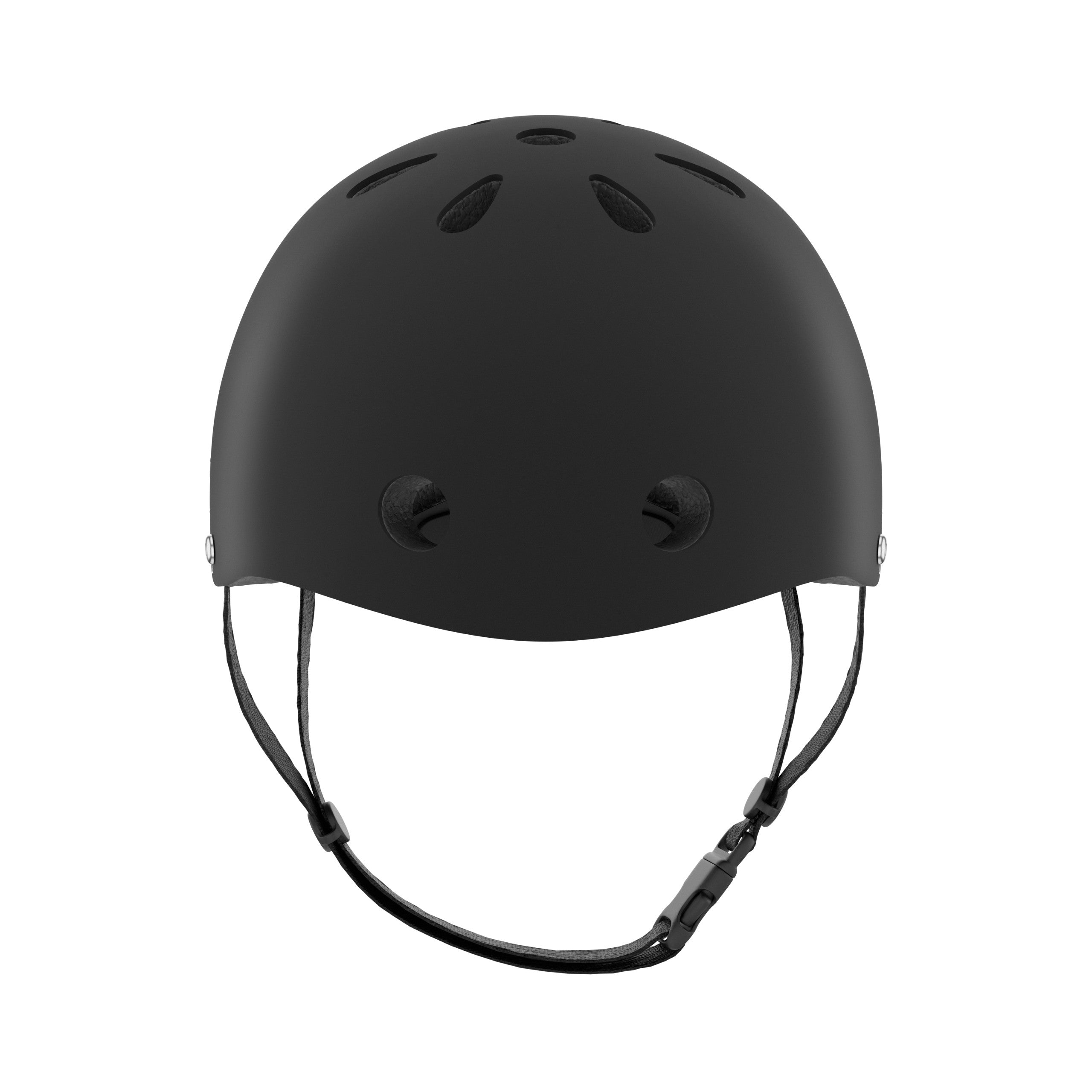 Dětská přilba Tulano Turtle 35 Black