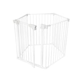 Zábrana Tulano Guardian 6.0 White