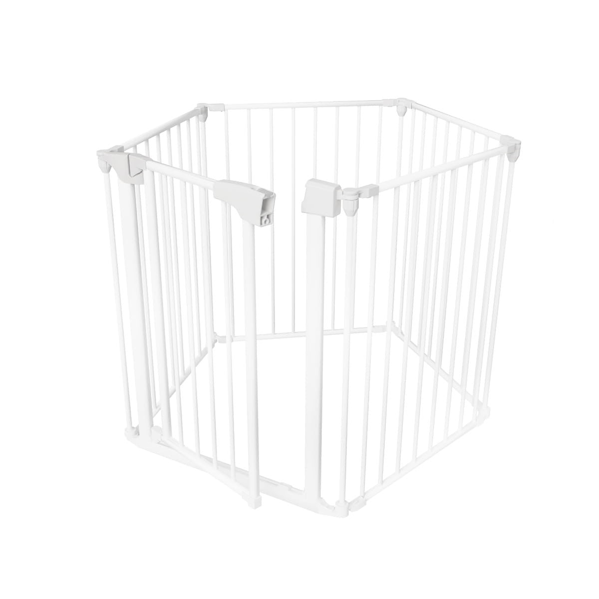 Zábrana Tulano Guardian 6.0 White