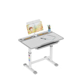Ergonomický stůl pro děti Mark Adler Study 3.0 66 cm