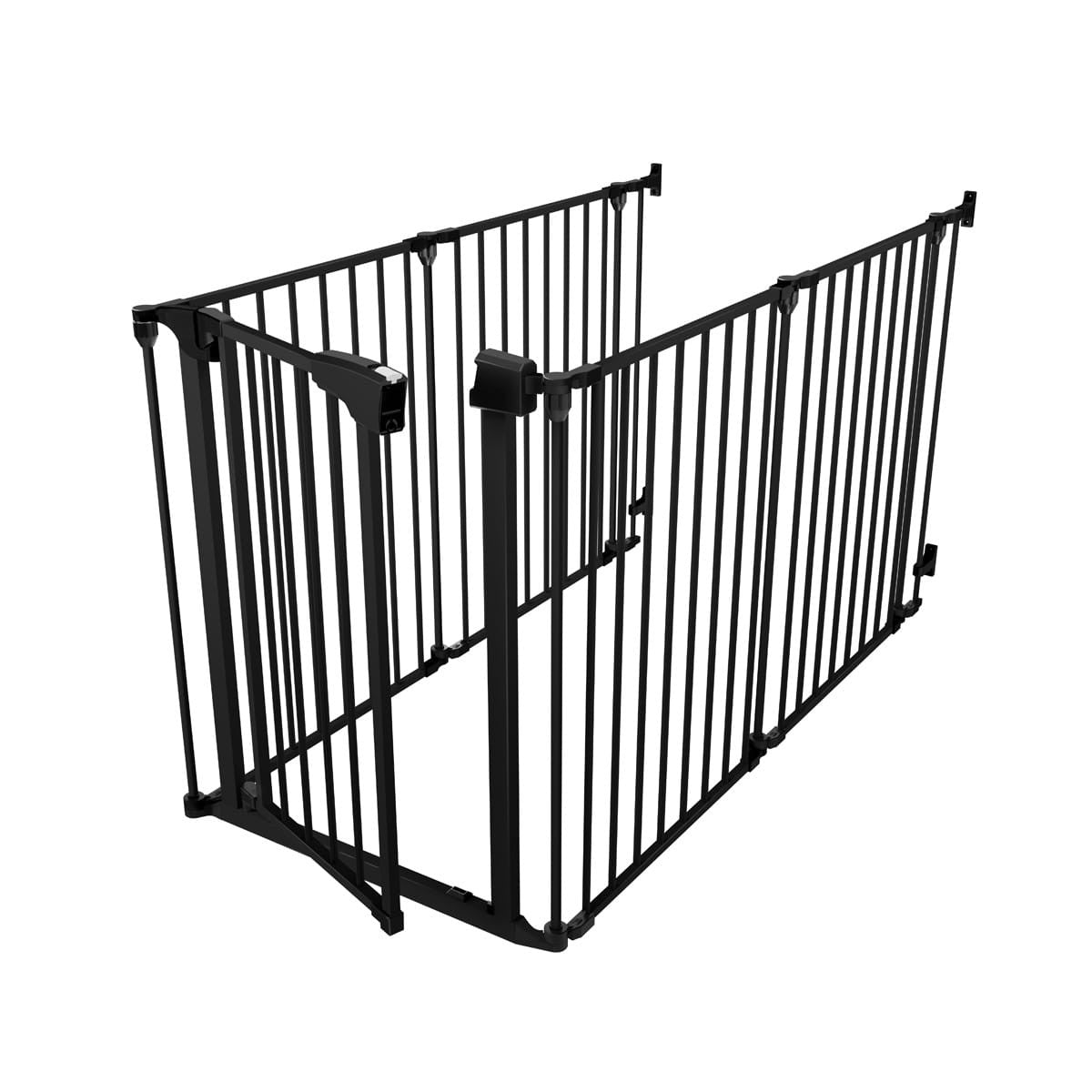 Zábrana Tulano Guardian 6.0 Black
