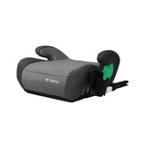 Autosedačka podsedák Tulano Cabby 35 Grey ISOFIX 125-150cm I-Size