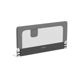 Ochranná zábrana na postel 150cm Tulano Cover 25 Grey