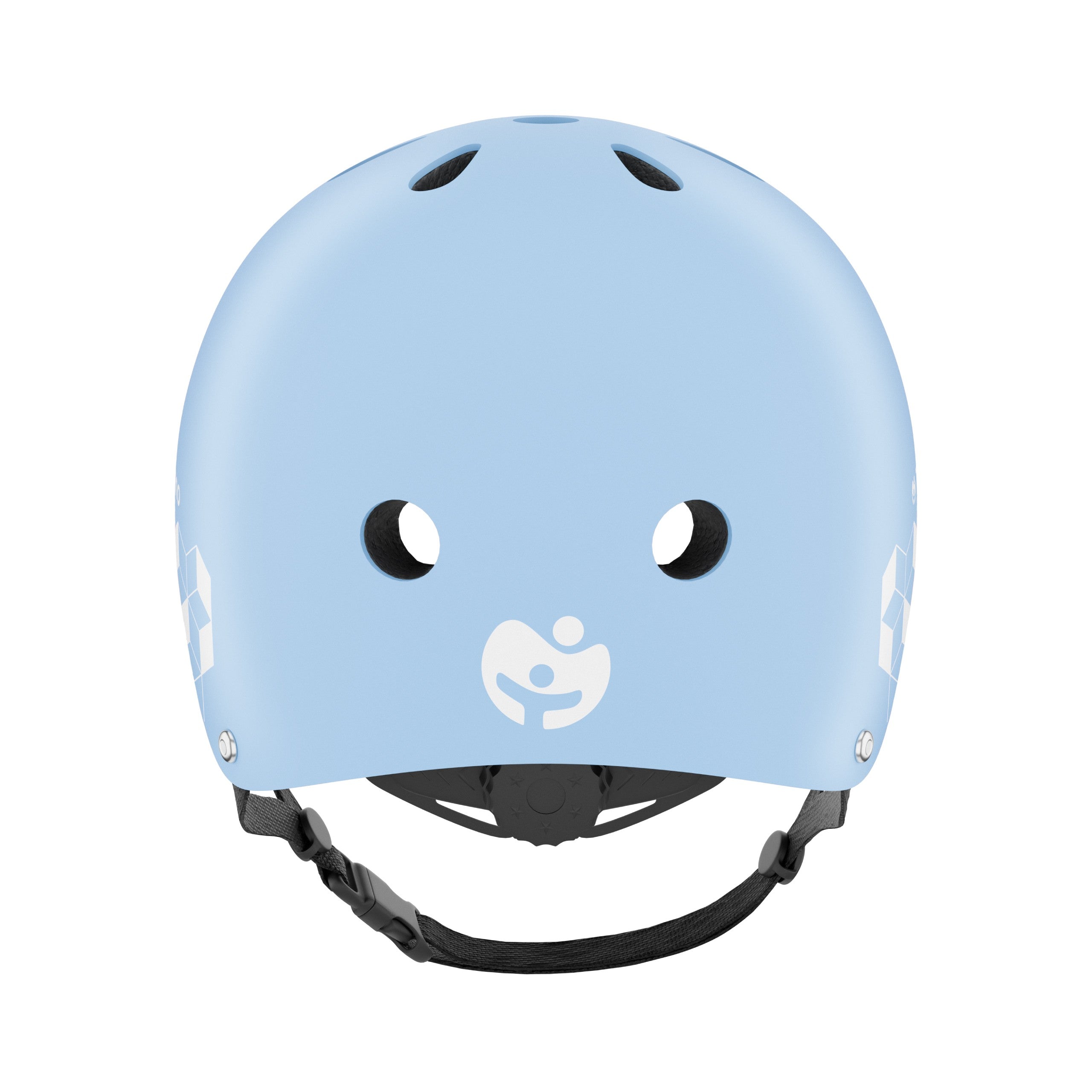 Dětská přilba Tulano Turtle 35 Blue