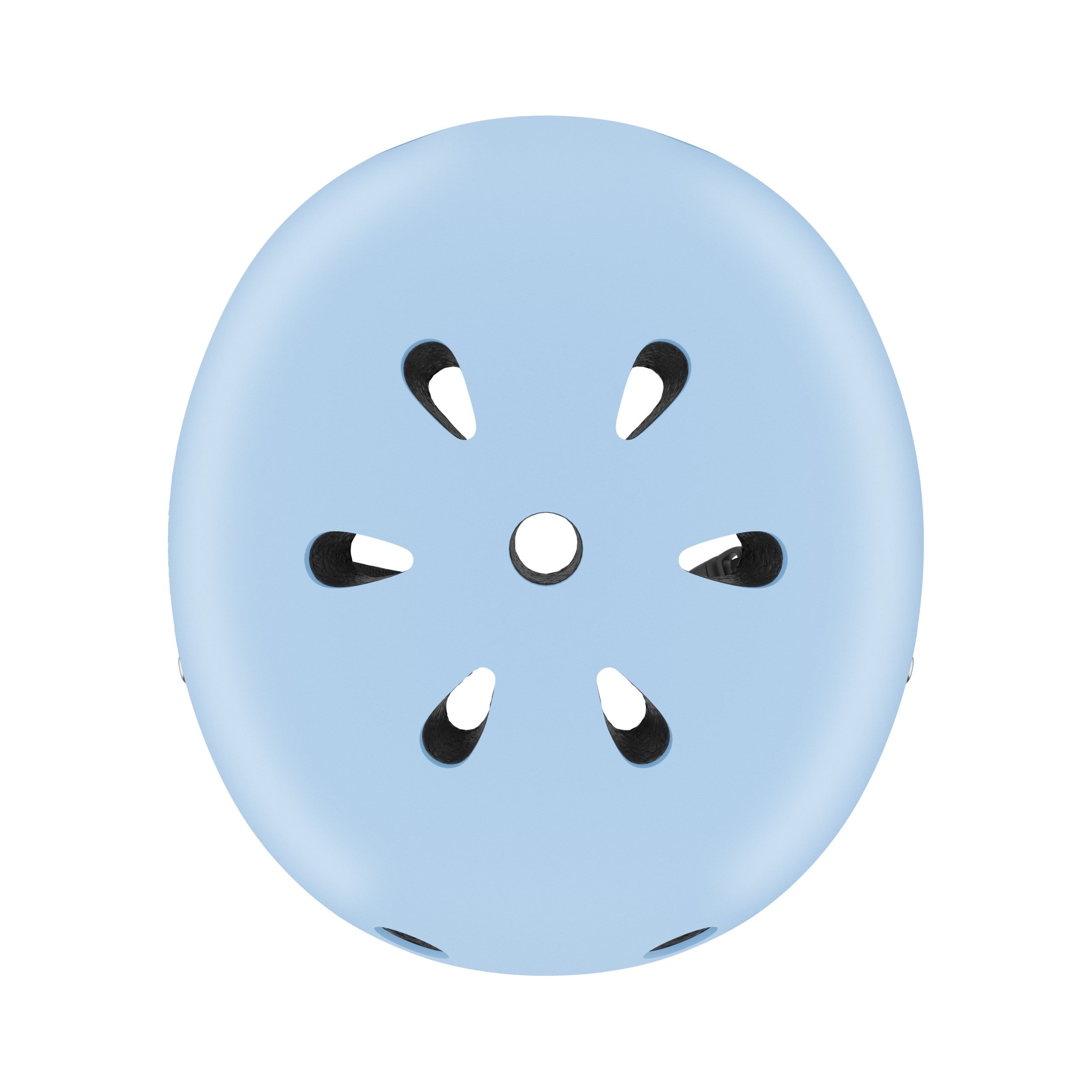 Dětská přilba Tulano Turtle 35 Blue