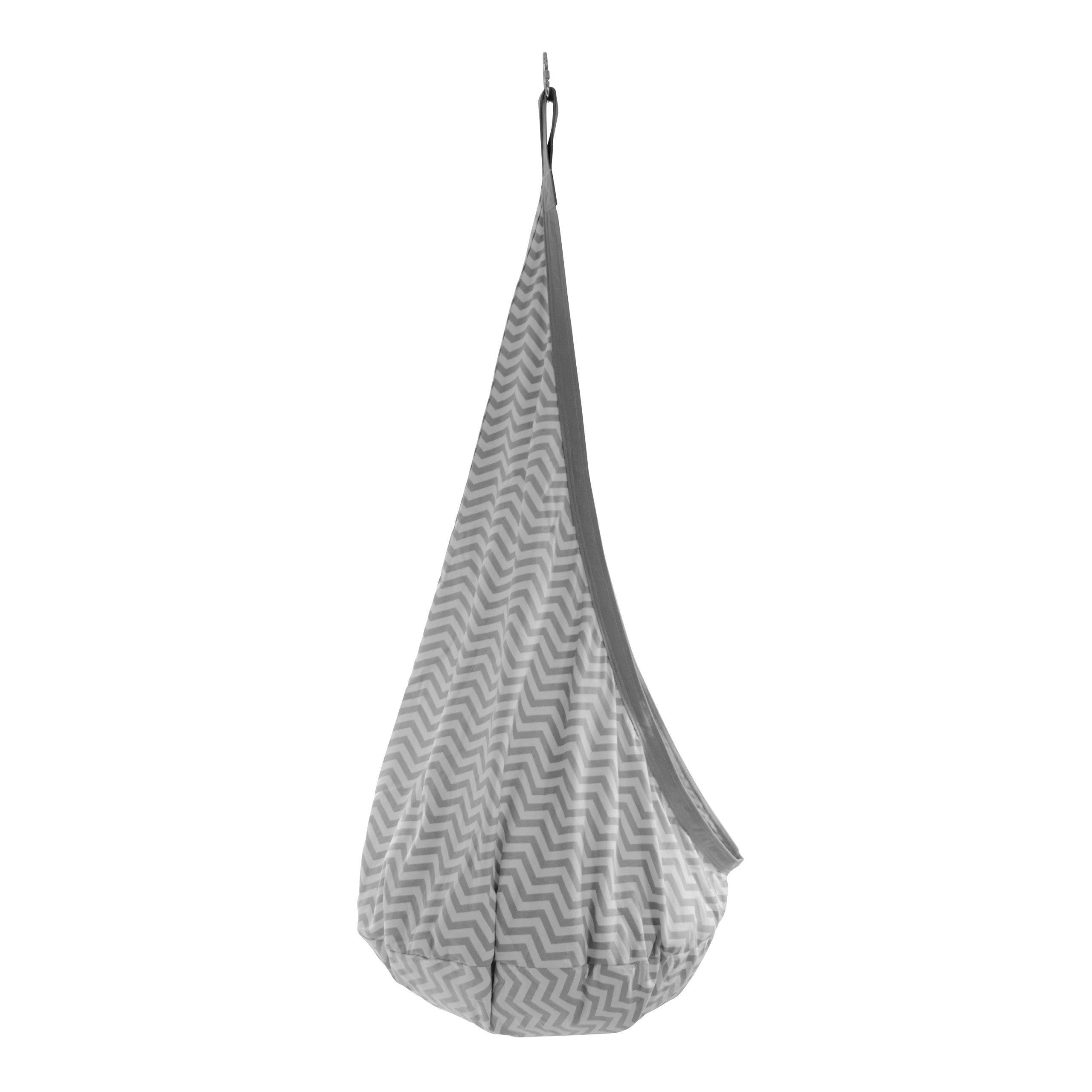 Dětská závěsná houpačka Tulano Doppo 20 Grey
