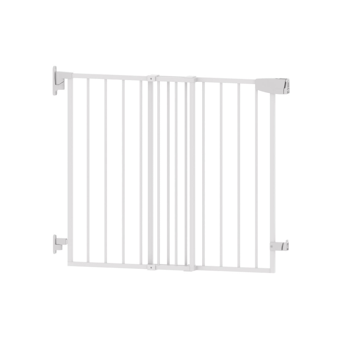 Schodišťová zábrana Tulano Guardian 1.0 White