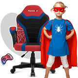 Dětské herní křeslo Huzaro Ranger 1.0 Spider Mesh