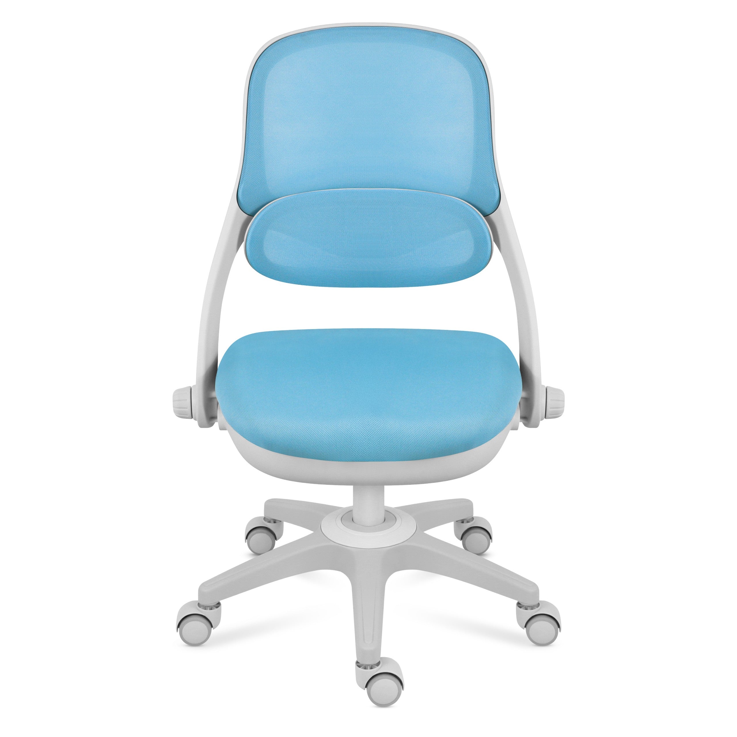 Dětská otočná židle Mark Adler Junior 4.7 Blue