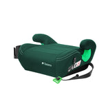 Autosedačka podsedák Tulano Cabby 25 Green 125-150cm I-Size