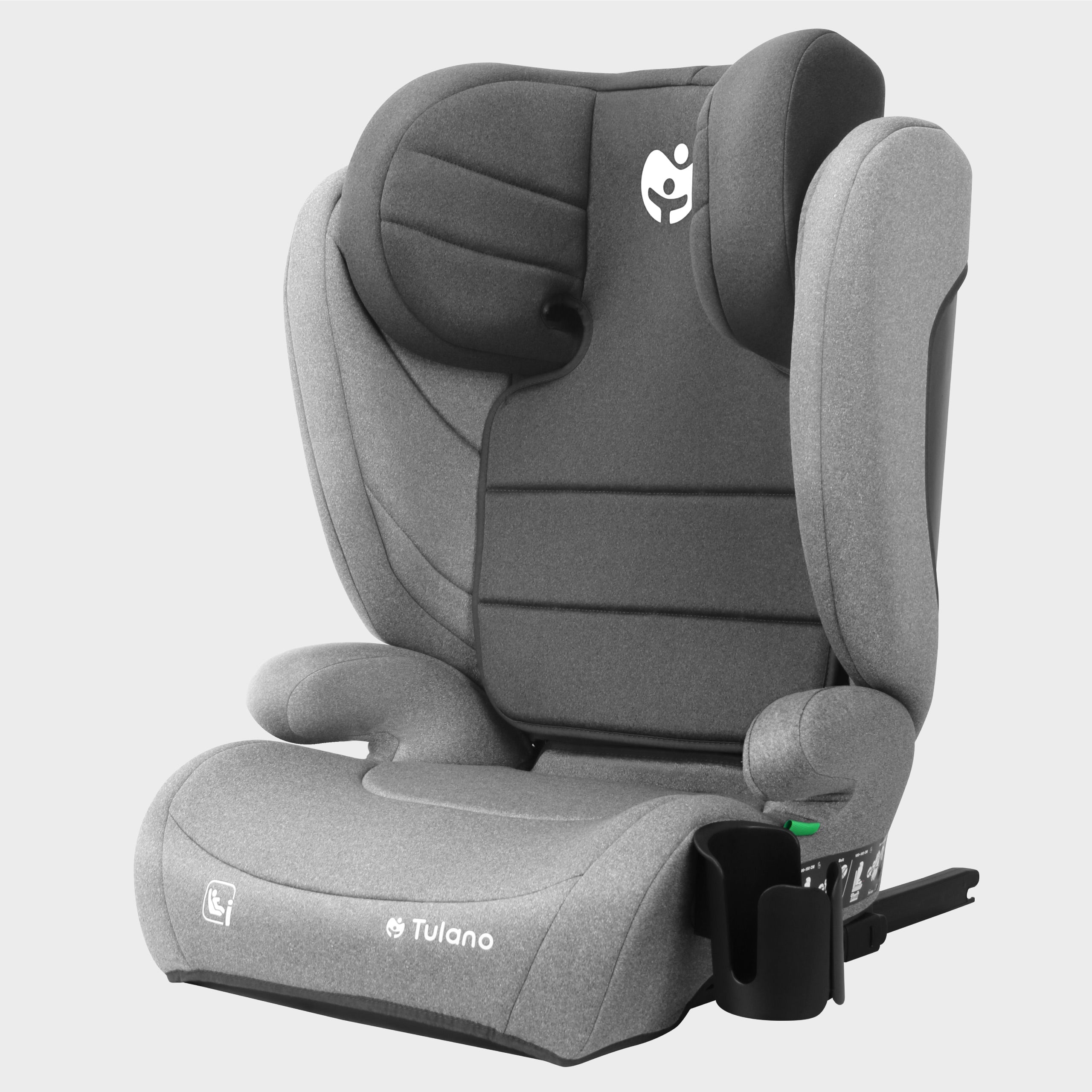 R129 Certifikát velikosti I