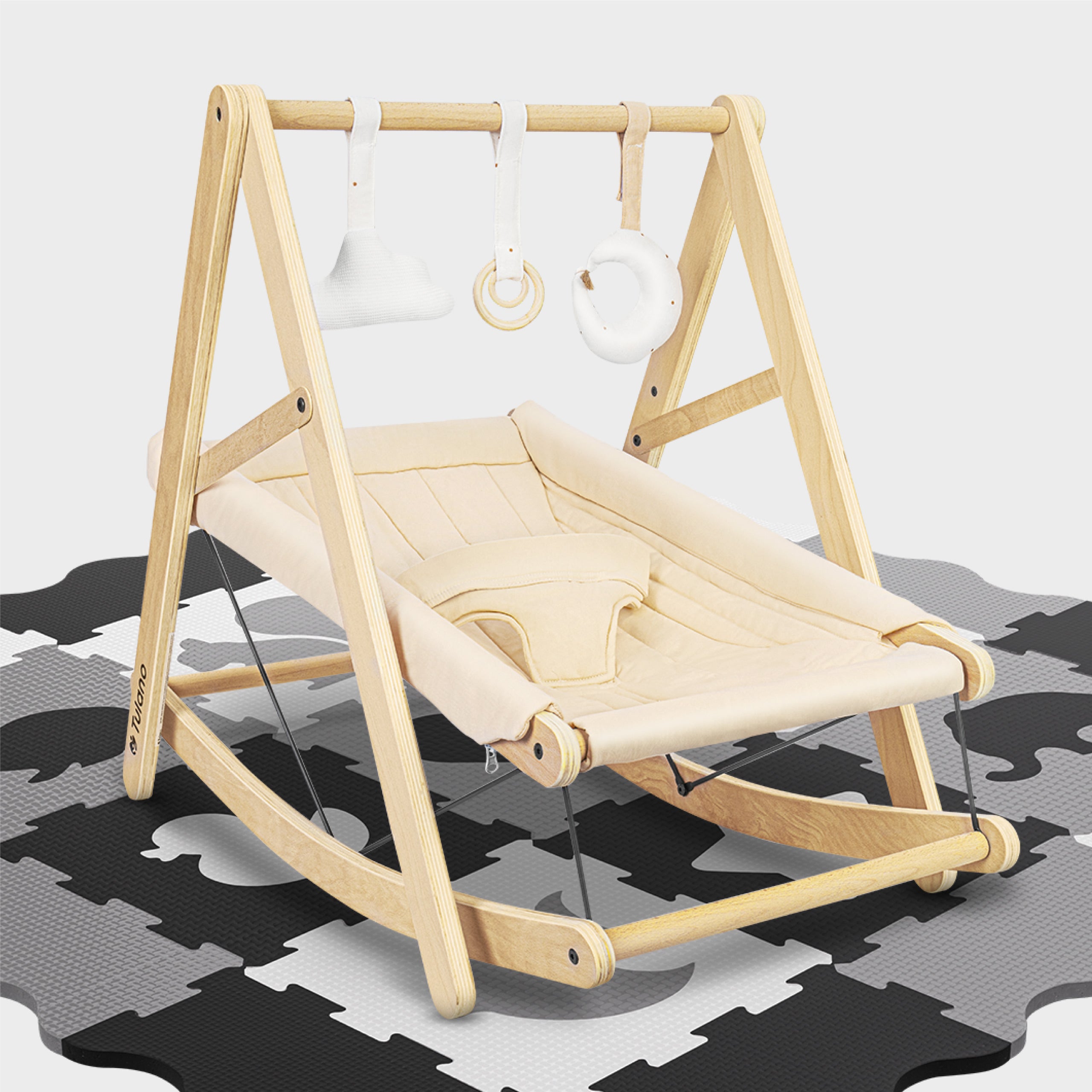 Přírodní design