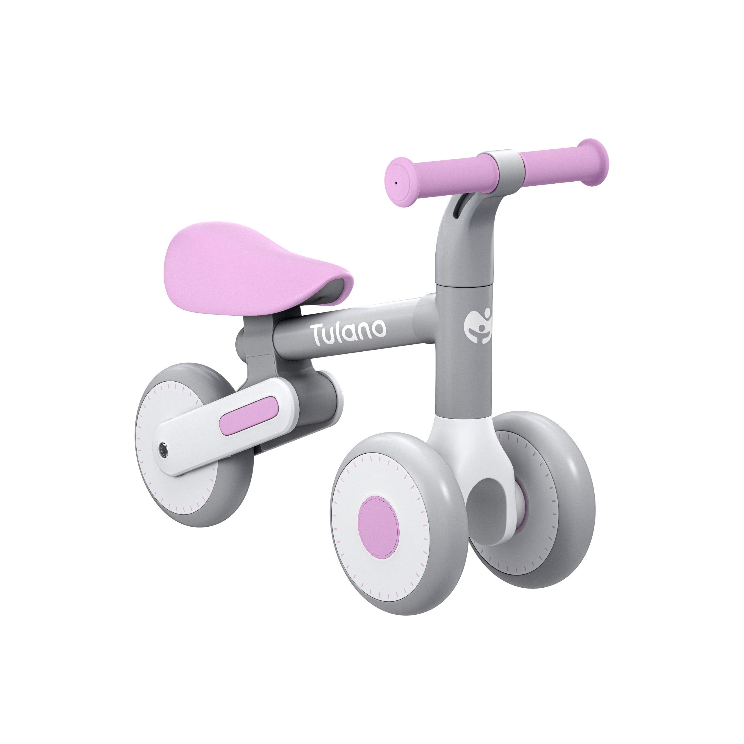 Odrážedlo TULANO Scout 20 Pink