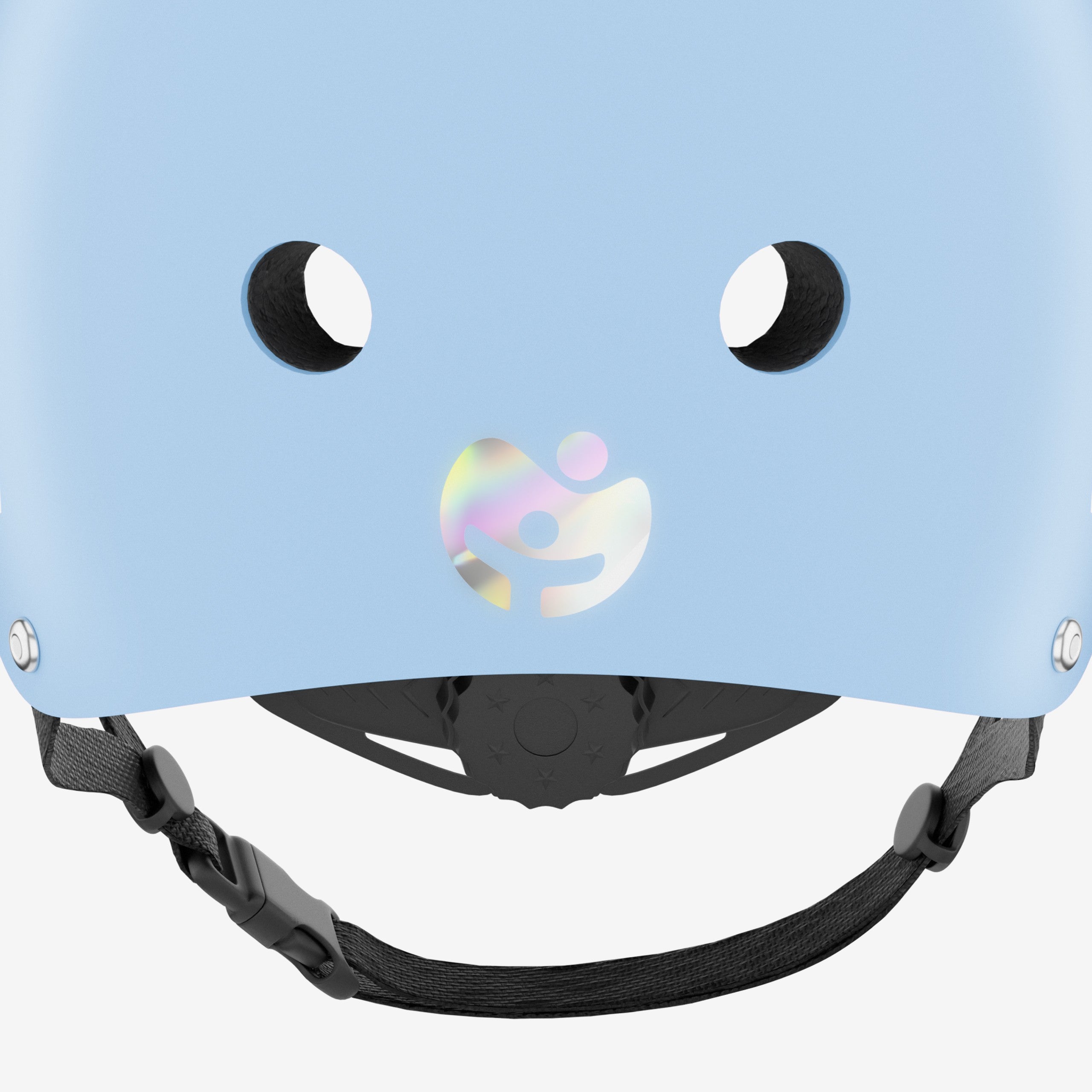 Dětská přilba Tulano Turtle 35 Blue