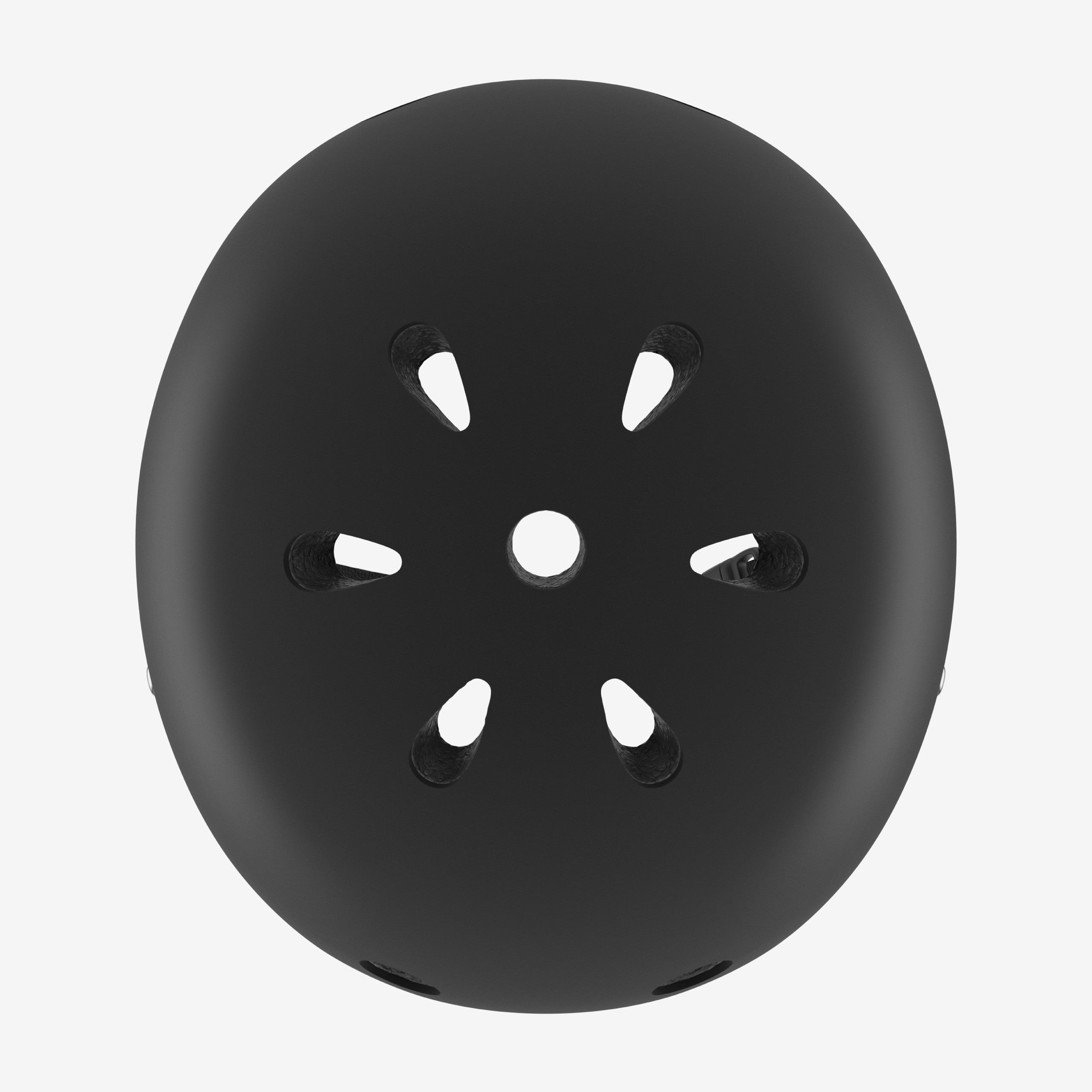 Dětská přilba Tulano Turtle 35 Black
