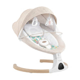 Elektronické lehátko Tulano Astrid 35 Beige