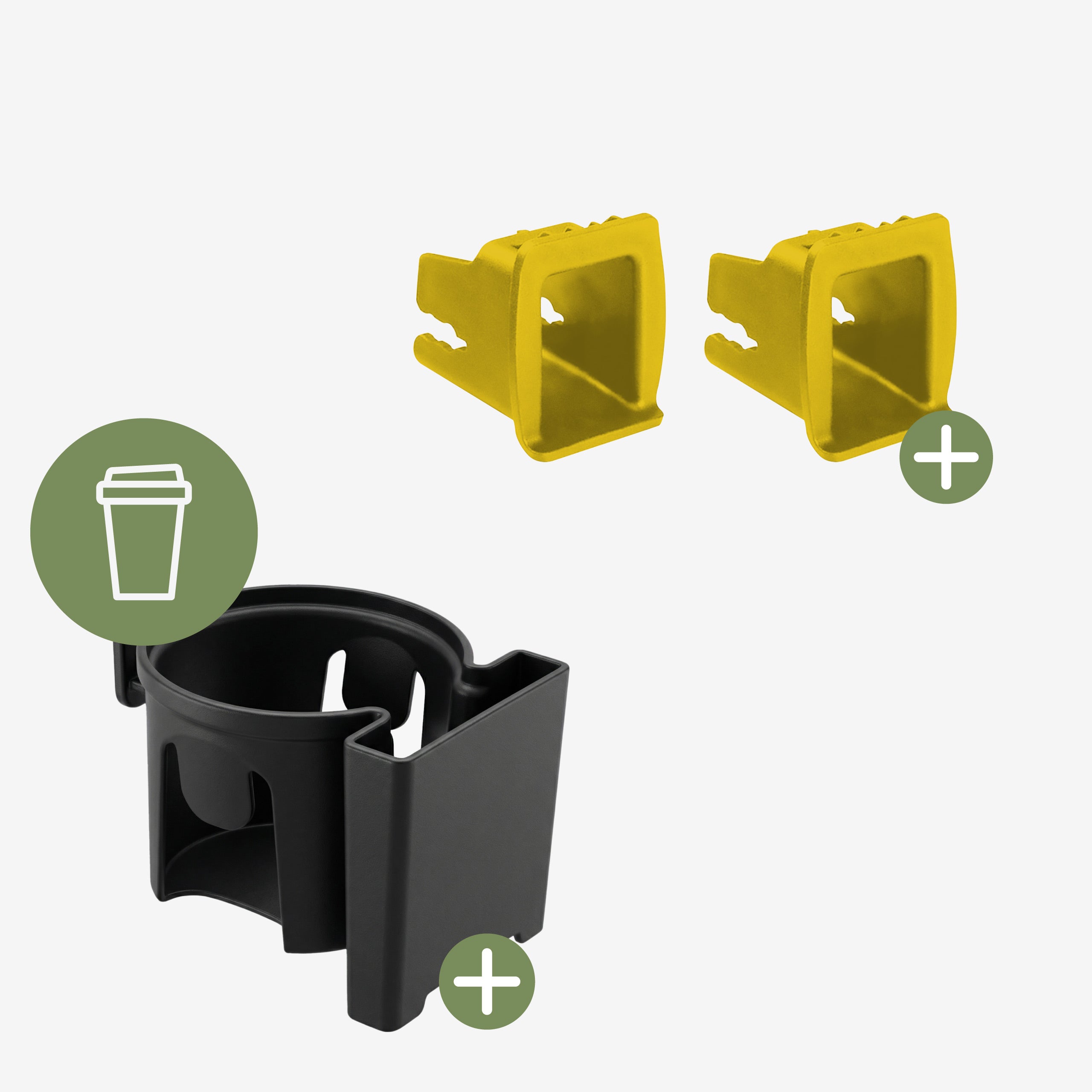 Další příslušenství