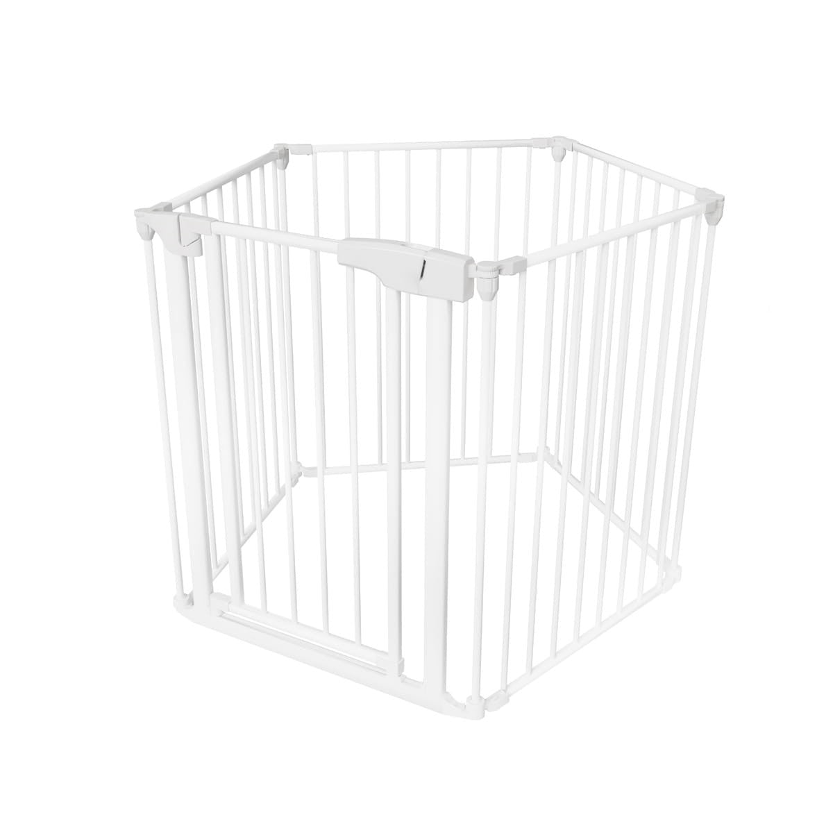 Zábrana Tulano Guardian 6.0 White