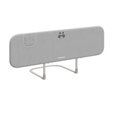 Dětská zábrana na postel 150 cm Tulano Cover 55 Grey