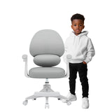 Nastavitelná dětská židle Mark Adler Junior 4.5 Grey