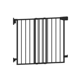 Schodišťové zábradlí Tulano Guardian 1.0 Black