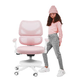 Otočná židle Mark Adler Junior 5.3 Pink