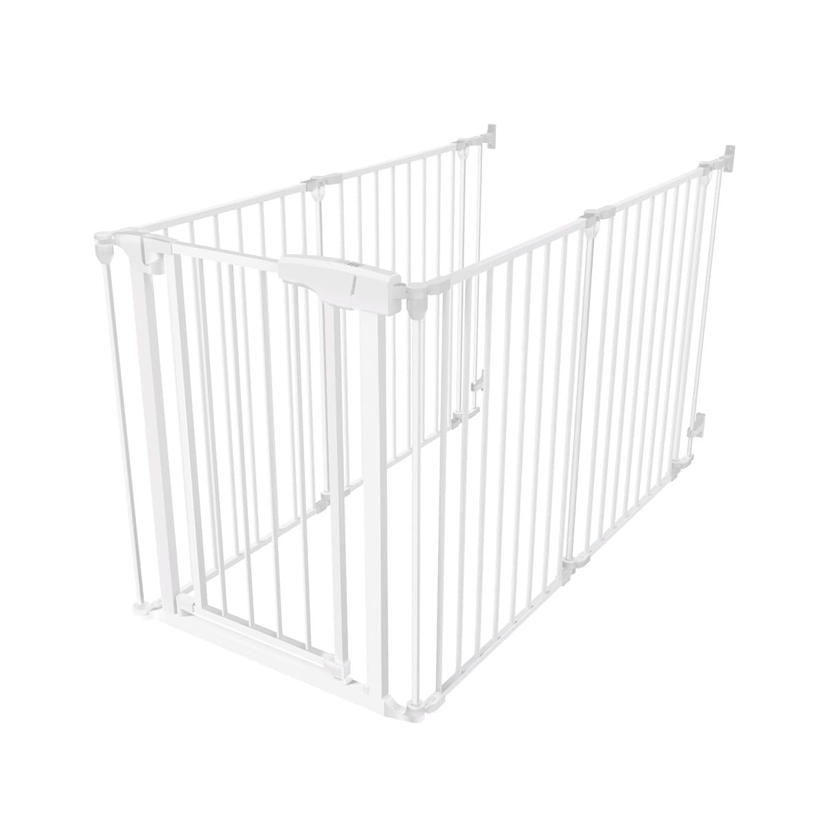 Zábrana Tulano Guardian 6.0 White