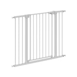 Rozpěrná zábrana Tulano Guardian 5.0 White