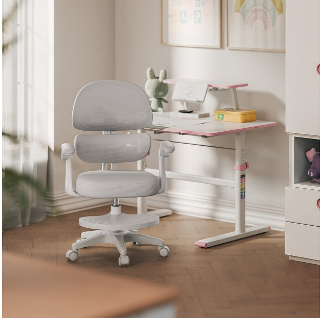 Dětské ergonomické křeslo Mark Adler Junior 4.4 Grey