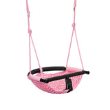 Dětská houpačka Tulano Hop 50 Pink