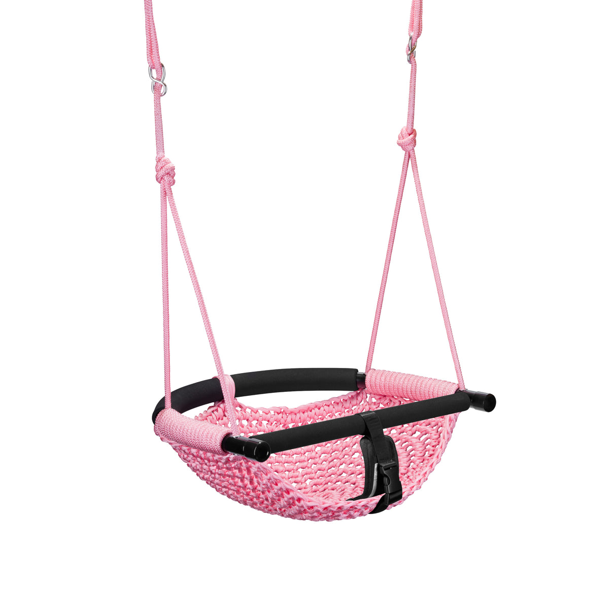 Dětská houpačka Tulano Hop 50 Pink