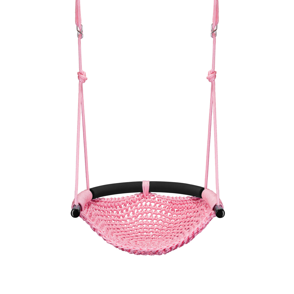 Dětská houpačka Tulano Hop 50 Pink