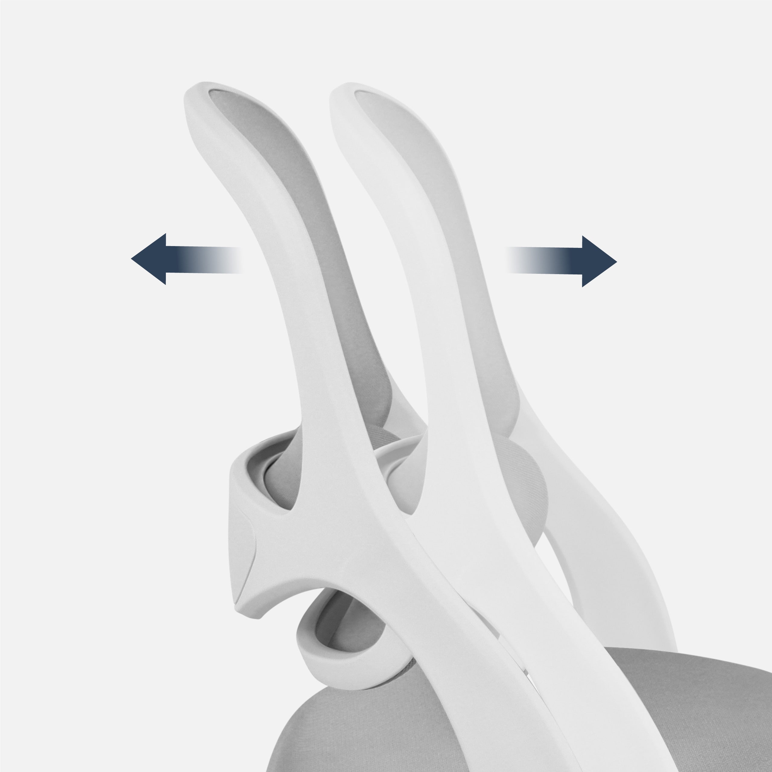 Ergonomická opěrka zad - zdraví a pohodlí každý den