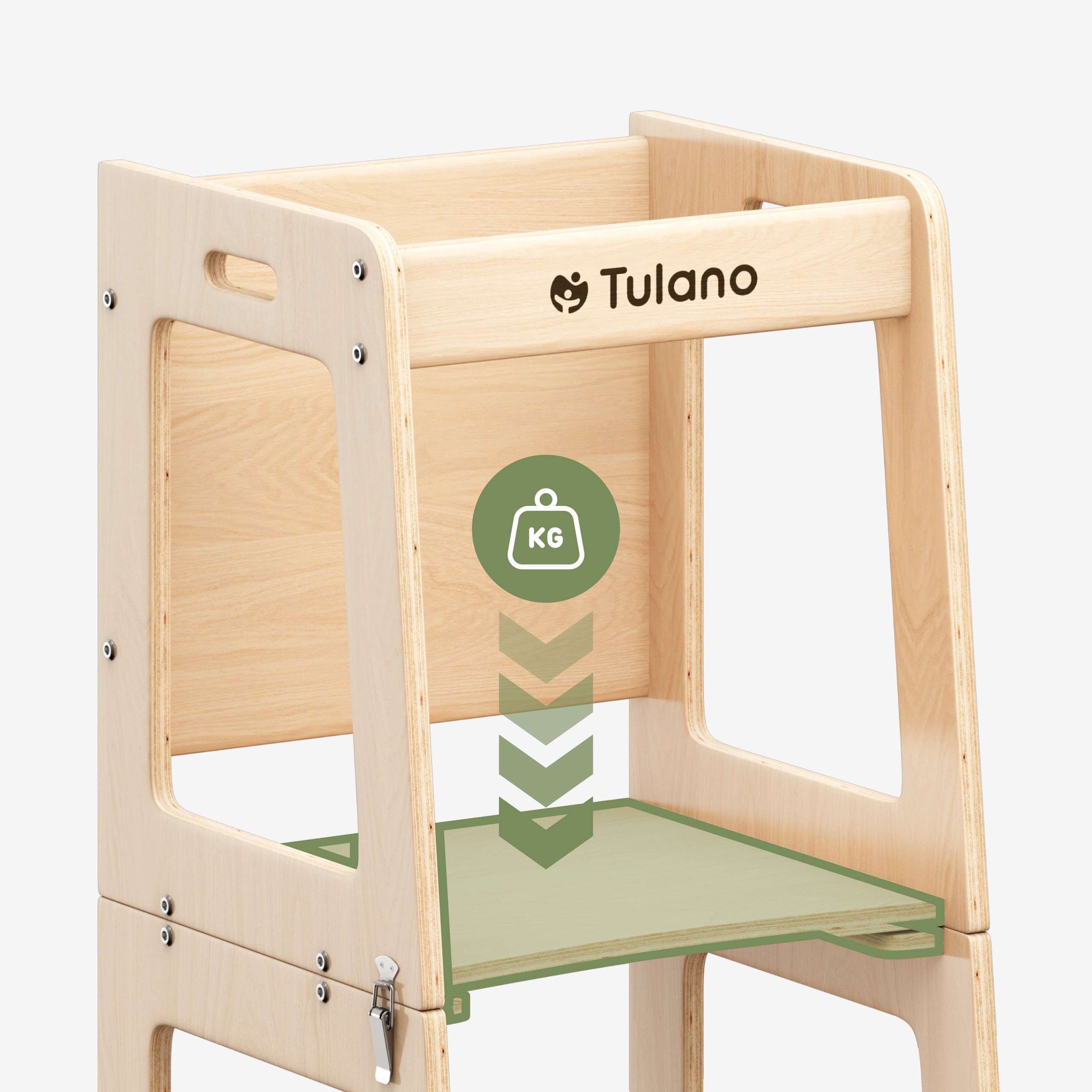 Robustní a odolný kuchyňský pomocník
